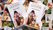 Libro Dietox: Resetea Tu Cuerpo