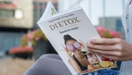 Libro Dietox: Resetea Tu Cuerpo