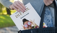 Libro Dietox: Resetea Tu Cuerpo