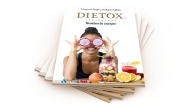 Libro Dietox: Resetea Tu Cuerpo